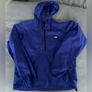 Vintage The North Face Anorak